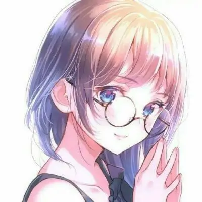 用户夏夜观影头像